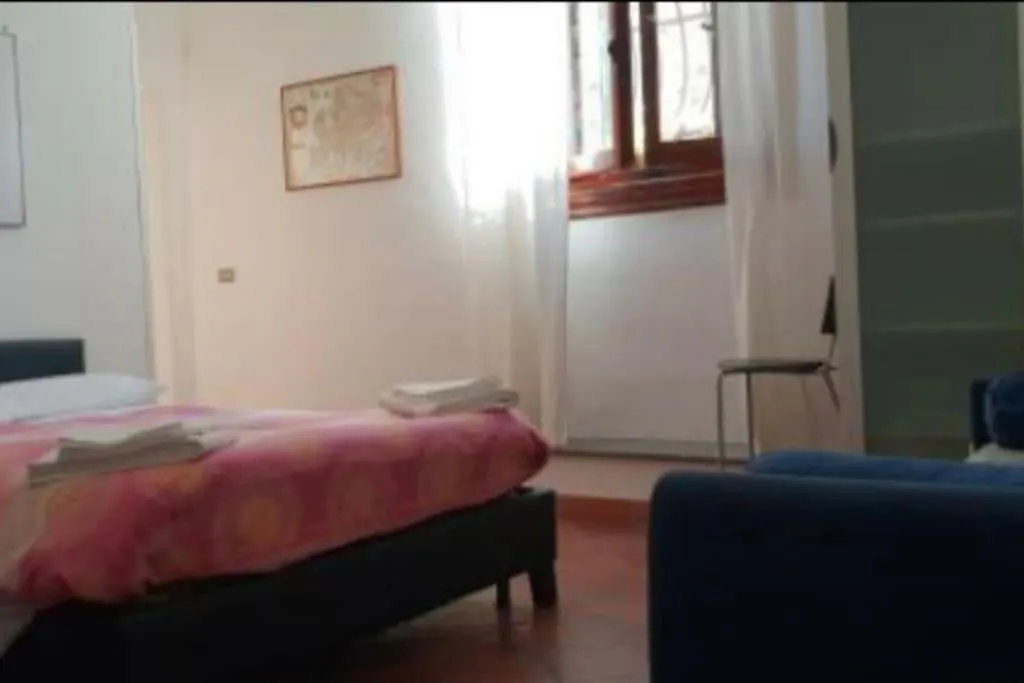 Conti Apartment contacts