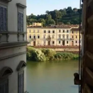 Le Stanze Dei Ghibellini Florença