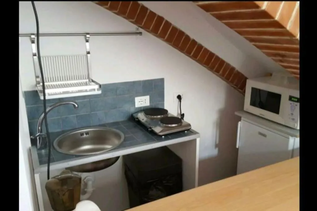 Conti Apartment Florence