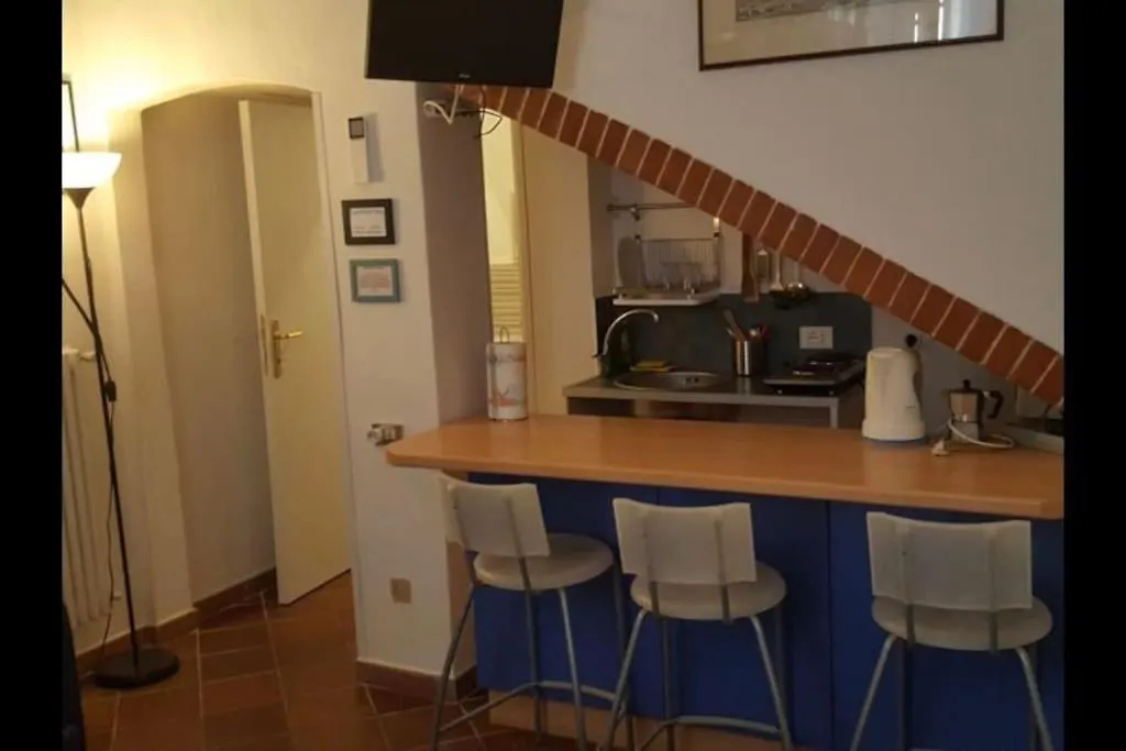 Conti Apartment Florence 0*,  Italy